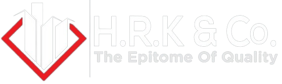 HRK and Co Logo